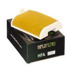 Hiflo HFA2702 Standart Motosiklet Hava Filtresi