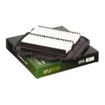 Hiflo HFA3611 Standart Motosiklet Hava Filtresi