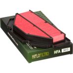 Hiflo HFA3613 Standart Motosiklet Hava Filtresi