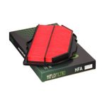 Hiflo HFA3910 Standart Motosiklet Hava Filtresi
