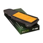 Hiflo HFA4404 Standart Motosiklet Hava Filtresi