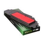 Hiflo HFA5107 SYM Joymax 250I 2006-2008 Standart Tek Renk Hava Filtresi