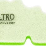 Hiflo HFA5202DS Piaggio Vespa 150 2005-2012 Uyumlu Hava Filtresi