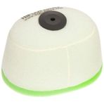 Hiflo HFF2024 Kawasaki KLR 650 1987-2023 Uyumlu Hava Filtresi