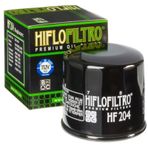 Hiflo Kawasaki KLE 500 2006 Yağ Filtresi
