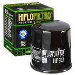 Hiflo Kawasaki ZX-10R 1000 2008 Yağ Filtresi