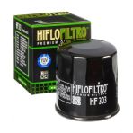 Hiflo Kawasaki ZX-10R 1000 2019 Yağ Filtresi