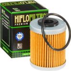 Hiflo Polaris Outlaw S 450 CC 2008-2009 Yağ Filtresi