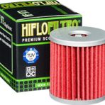 Hiflo Suzuki Adress 110 15-20 Yağ Filtresi