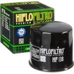 Hiflo Suzuki Dl V-Strom 1050 2020-2024 Yağ Filtresi