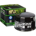Hiflo Yamaha XCS Midnight Star 1300 CC 2007-2016 Yağ Filtresi