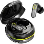 HiFree Buds 1 Siyah Bluetooth Kulaklık