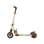 Hifree C9 Elektrikli Çocuk Scooterı Turuncu