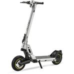HiFree G1 500W Gri Elektrikli Scooter
