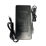 HiFree G1 54.6 Volt 3 Amp 500w Fanlı Kesicili Scooter Şarj Adaptörü