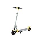 HiFree S1 Plus Beyaz Elektrikli Scooter