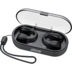 HiFree T1 Siyah Bluetooth Kulaklık