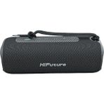 HiFuture Alpha Siyah 15 W Bluetooth Hoparlör