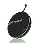 HiFuture Altus Siyah 10 W Bluetooth Hoparlör