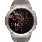 HiFuture FutureGo Mix2 Gri Akıllı Saat