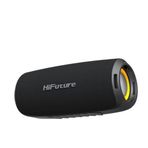 HiFuture Gravity RGB BT 5.3 45W IPX7 Taşınabilir Stereo Siyah Bluetooth Hoparlör