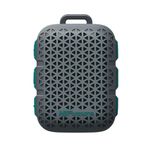 HiFuture Pocket S Gri 5W TWS IPX7 Su Geçirmez Kablosuz Taşınabilir Bluetooth Hoparlör