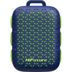 Hifuture Pocket S Kablosuz Bluetooth Mini Hoparlör Mavi
