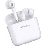 HiFuture SmartPods2 Beyaz Stereo Bluetooth Kulak İçi Kulaklık