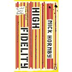 High Fidelity - Nick Hornby