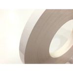 High Gloos Parlak Krem Pvc Kenar Bandı Mobilya Kenar Bandı 20MMX10MT Ütü Bandı - 1 Adet