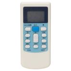 High Life ISO-09 FK -ISO 12 FK Klima Kumandası