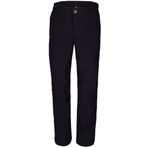 High Mountain Alpin Siyah Softshell Pantolon