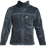 High Mountain Husky Tüylü Polar Ceket DRK0033 - Yeşil - XS