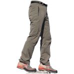 High Mountain Nepal Outdoor Pantolon- Haki