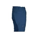 High Mountain Nepal Outdoor Trekking Pantolon - Koyu Mavi - 2XS
