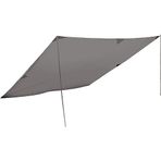 High Peak 10031 Gri Güneşlik Tarp