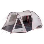 High Peak Amora Gri 5 Kişilik Kamp Çadırı