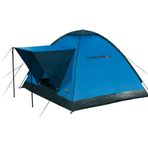 High Peak Beaver 3 Kişilik Kamp Çadırı