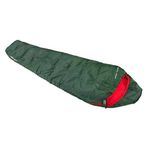 High Peak Black Arrow 2022 Trekking Yeşil Uyku Tulumu