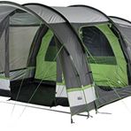 High Peak Brixen 4 Kişilik Kamp Çadırı