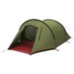 High Peak HP10188-2 Kite Yeşil 2 Kişilik Kamp Çadırı