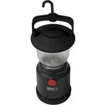 High Peak Led Laterne Siyah Kamp Lambası