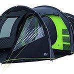 High Peak Paros 5 Kişilik Kamp Çadır