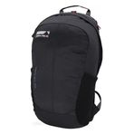 High Peak Reflex 14 lt Siyah Günlük Sırt Çantası