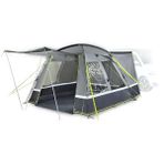 High Peak Tramp Gri 2 Kişilik Karavan Tentesi