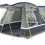 High Peak Trentino 2.0 Otobüs, Minibüs, Karavan Tentesi
