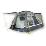 High Peak Trentino Gri 2 Kişilik Karavan İç Tentesi