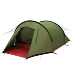 High Peak Tünel Çadır Kite 3 Lw Kişilik Bisiklet Çadırı