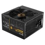 High Power 600 W 80+ Gold Performance GD HP1-J600GD-F12S 12 cm Fanlı Power Supply
