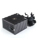 High Power 750W Element BR 80+ Bronze Güç Kaynağı